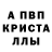 Первитин витя Chandracream